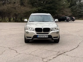 BMW X3 N1. Сменени вериги. Обслужена, снимка 6