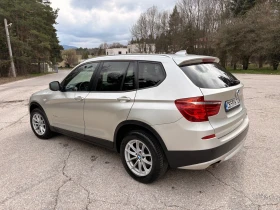 BMW X3 N1. Сменени вериги. Обслужена, снимка 4