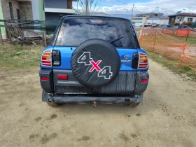 Toyota Rav4 Бензин 4x4, снимка 5