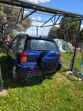 Toyota Rav4, снимка 2