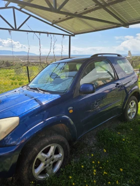 Toyota Rav4, снимка 1