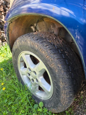 Toyota Rav4, снимка 5