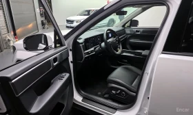 Hyundai Santa fe 1.6* HYBRID* 4WD* PRESTIGE* ОБДУХВАНЕ* ПАНОРАМА* 3, снимка 7