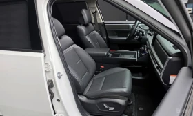 Hyundai Santa fe 1.6* HYBRID* 4WD* PRESTIGE* ОБДУХВАНЕ* ПАНОРАМА* 3, снимка 14