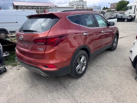 Hyundai Santa fe ФЕЙС бензин 2 бр НА ЧАСТИ ФЕЙС, снимка 4