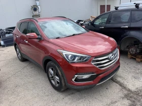 Hyundai Santa fe ФЕЙС бензин 2 бр НА ЧАСТИ ФЕЙС, снимка 1