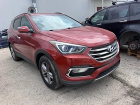 Hyundai Santa fe ФЕЙС бензин 2 бр НА ЧАСТИ ФЕЙС, снимка 2