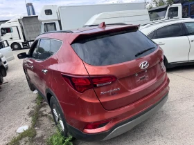 Hyundai Santa fe ФЕЙС бензин 2 бр НА ЧАСТИ ФЕЙС, снимка 5