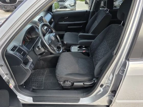 Honda Cr-v Fecelift 12.2006 С-История , снимка 17