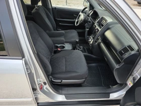 Honda Cr-v Fecelift 12.2006 С-История , снимка 16