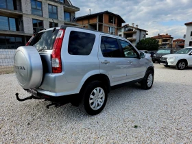 Honda Cr-v Fecelift 12.2006 С-История , снимка 6