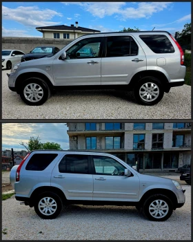 Honda Cr-v Fecelift 12.2006 С-История , снимка 7