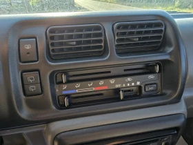 Suzuki Jimny 1.3 OffRoad без ръжди Климатик, снимка 14