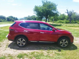 Nissan Rogue SL AWD 4x4, снимка 2