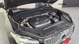 Volvo Xc90 INSCRIPTION* PANO* КОЖА* ПОДГРЕВ* ОБДУХВ* 360* HEA, снимка 6