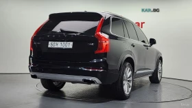 Volvo Xc90 INSCRIPTION* PANO* КОЖА* ПОДГРЕВ* ОБДУХВ* 360* HEA, снимка 2