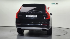 Volvo Xc90 INSCRIPTION* PANO* КОЖА* ПОДГРЕВ* ОБДУХВ* 360* HEA, снимка 4