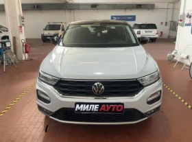 VW T-Roc 1.5TSI ОЧАКВАН ВНОС, снимка 2