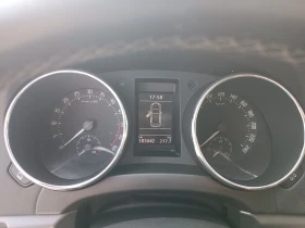 Skoda Yeti 1.6 TDI НОВ ВНОС , снимка 15