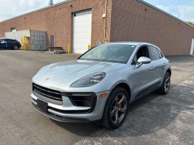Porsche Macan * S * CARFAX * БЕЗ ПЪРВОНАЧАЛНА ВНОСКА, снимка 1
