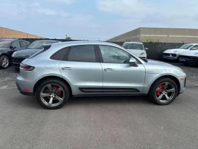 Porsche Macan * S * CARFAX * БЕЗ ПЪРВОНАЧАЛНА ВНОСКА, снимка 3
