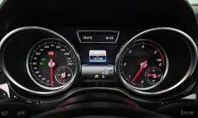Mercedes-Benz GLE 350 ОБДУХВАНЕ * ОПЦИЯ ЗА ФИНАНСИРАНЕ, снимка 12
