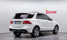 Mercedes-Benz GLE 350 ОБДУХВАНЕ * ОПЦИЯ ЗА ФИНАНСИРАНЕ, снимка 3
