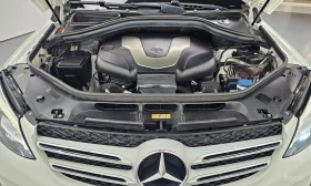 Mercedes-Benz GLE 350 ОБДУХВАНЕ * ОПЦИЯ ЗА ФИНАНСИРАНЕ, снимка 10