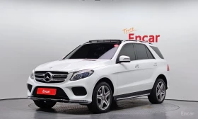 Mercedes-Benz GLE 350 ОБДУХВАНЕ * ОПЦИЯ ЗА ФИНАНСИРАНЕ, снимка 2