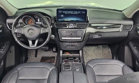 Mercedes-Benz GLE 350 ОБДУХВАНЕ * ОПЦИЯ ЗА ФИНАНСИРАНЕ, снимка 11