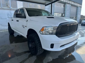 Dodge Ram 5.7 4x4, снимка 1