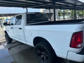Dodge Ram 5.7 4x4, снимка 4
