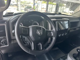 Dodge Ram 5.7 4x4, снимка 8