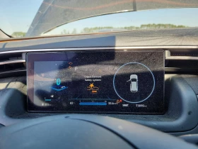 Hyundai Tucson 2.5l Limited, снимка 9
