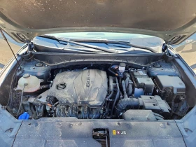 Hyundai Tucson 2.5l Limited, снимка 12