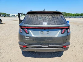 Hyundai Tucson 2.5l Limited, снимка 6
