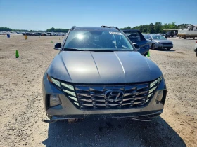Hyundai Tucson 2.5l Limited, снимка 5
