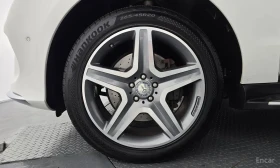 Mercedes-Benz GLE 350 панорама* кожен салон, снимка 16