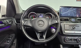 Mercedes-Benz GLE 350 панорама* кожен салон, снимка 8