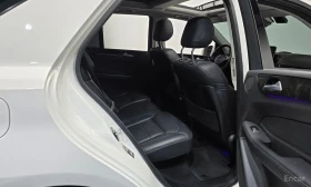 Mercedes-Benz GLE 350 панорама* кожен салон, снимка 7