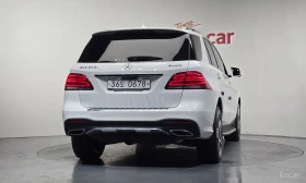 Mercedes-Benz GLE 350 панорама* кожен салон, снимка 4
