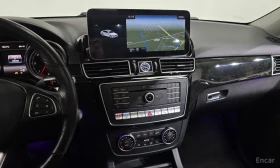 Mercedes-Benz GLE 350 панорама* кожен салон, снимка 11