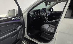 Mercedes-Benz GLE 350 панорама* кожен салон, снимка 13