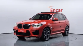 BMW X3 BLIND SPOT* HUD* ЕЛ. БАГАЖНИК* 360* КРАЙНА ЦЕНА, снимка 1