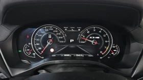 BMW X3 BLIND SPOT* HUD* ЕЛ. БАГАЖНИК* 360* КРАЙНА ЦЕНА, снимка 8