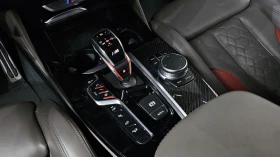 BMW X3 BLIND SPOT* HUD* ЕЛ. БАГАЖНИК* 360* КРАЙНА ЦЕНА, снимка 9