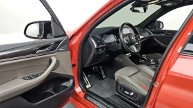 BMW X3 BLIND SPOT* HUD* ЕЛ. БАГАЖНИК* 360* КРАЙНА ЦЕНА, снимка 10