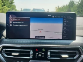 BMW X3 * xDrive30i * CARFAX * ЦЕНА ДО БГ, снимка 6