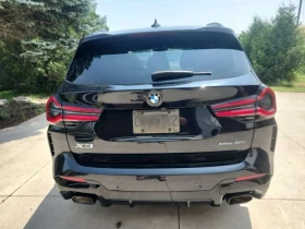 BMW X3 * xDrive30i * CARFAX * ЦЕНА ДО БГ, снимка 2