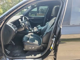 BMW X3 * xDrive30i * CARFAX * ЦЕНА ДО БГ, снимка 4